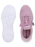 CLAIRE Purple Women's Running Shoes